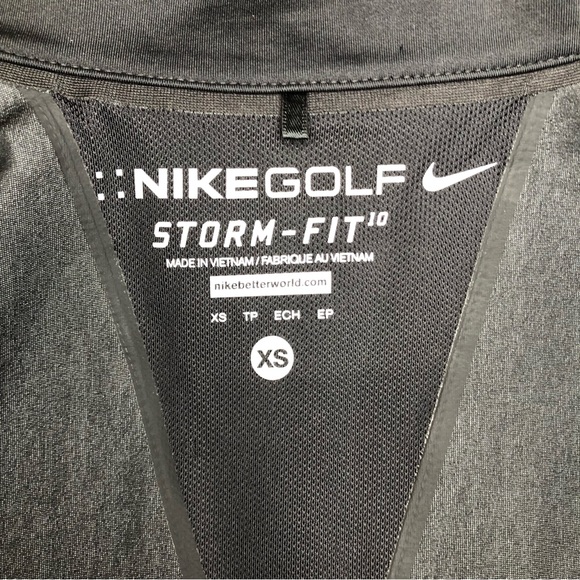 Nike Women Golf Storm Fit Jacket - Picture 13 of 13